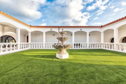 Bungalow Arcos 78