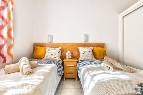 Bungalow Arcos 78