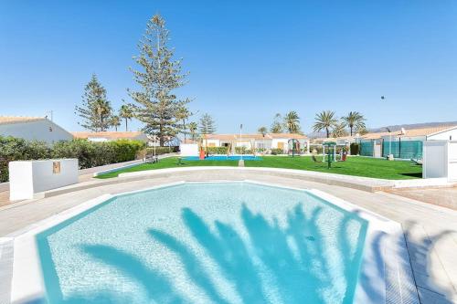 Bungalow Arcos 78