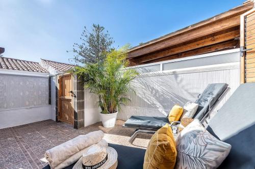 Bungalow Arcos 78