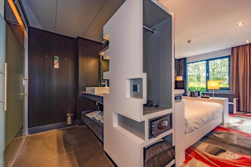 Fletcher Hotel-Restaurant Teugel Uden-Veghel - image 9