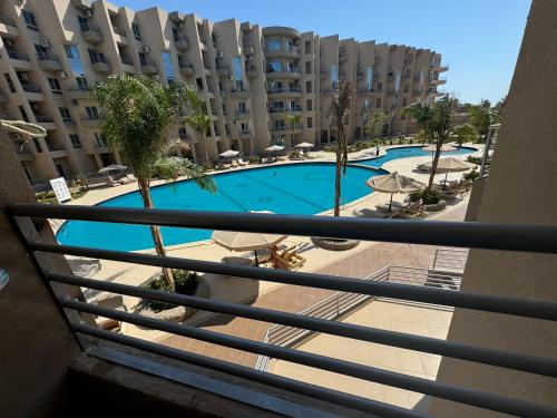Luxury Smart Home- Villa Duplex 3