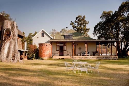 Dalmore Guest Farm Dalmore Guest Farm