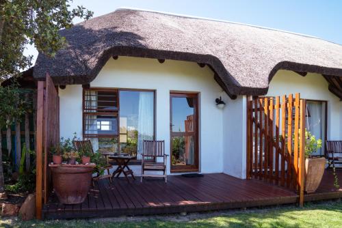 Cycads on Sea Guest House Room Type -  Double Room