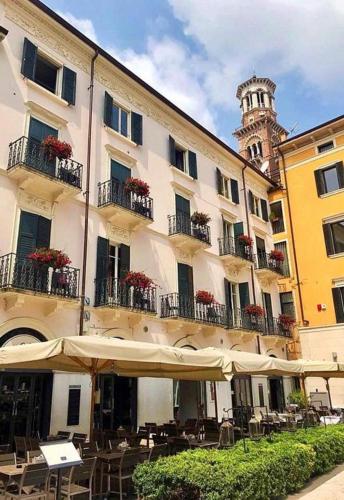 Residenza Navona Verona, Verona