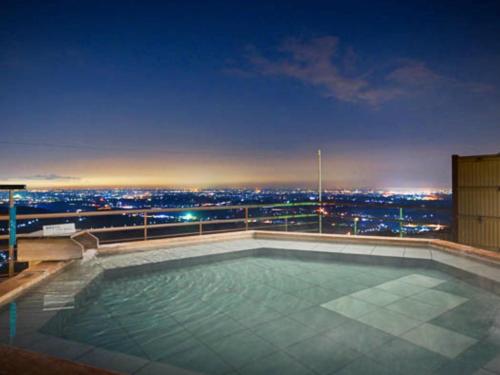 Accommodation in Ibaraki