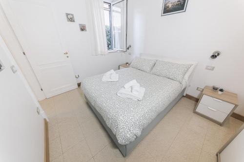 Agrippina house: Mura Vaticane, Roma (foto 9)