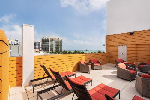 Eurostars Winter Haven Miami Beach in Miami Beach, USA