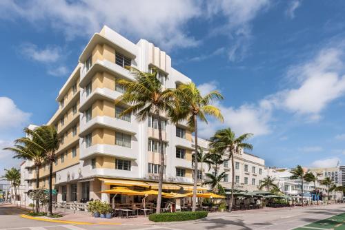Eurostars Winter Haven Miami Beach in Miami Beach, USA