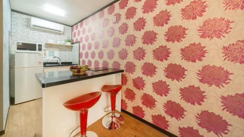 Hoengseong Lohengrin in Ucheon-myeon