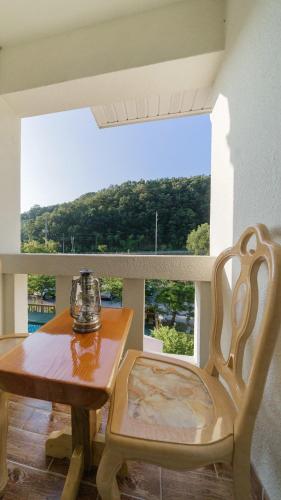 Hoengseong Lohengrin in Ucheon-myeon