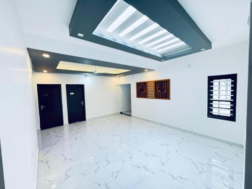 ห้องอาหาร, Venice Rosedale  in อัลเลปเปย