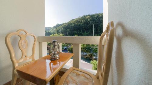 Hoengseong Lohengrin in Ucheon-myeon