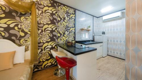 Hoengseong Lohengrin in Ucheon-myeon