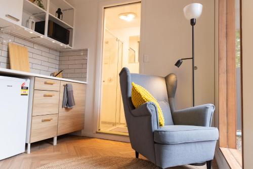 Cosy and Pet Friendly Blackheath Studio 2 - Blue Mountains