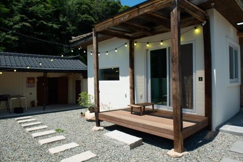 충주 예당스테이 펜션 사진 6
