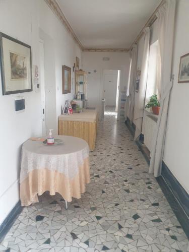 B&B GANAJ La terrazza di Ganaj BARI 2
