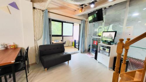 Gapyeong Petit Laon Pool Villa Kids in 加平