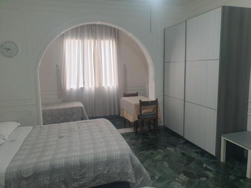 B&B GANAJ La terrazza di Ganaj BARI – Bari, LA