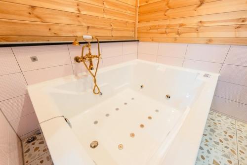 Suncheon Slow Pension in Sangsa-myeon