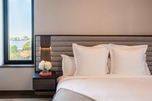 Maison Hudson – New York, NY