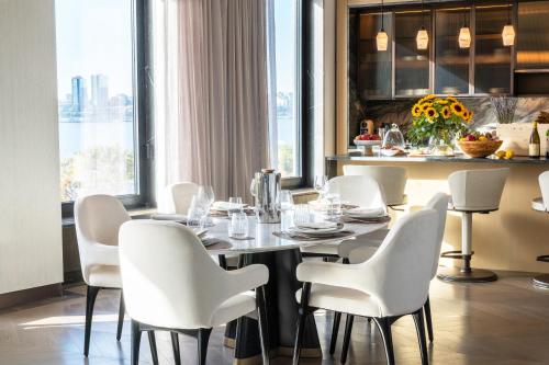 Maison Hudson – New York, NY