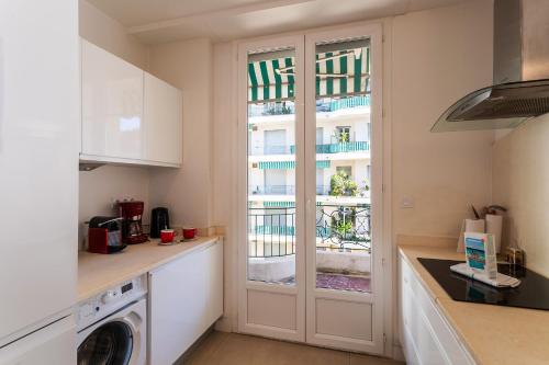 METROPOLE AP4113 Nice, by Riviera Holiday Homes, Nice (fotografie 7)