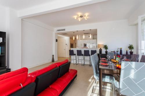METROPOLE AP4113 Nice, by Riviera Holiday Homes, Nice (fotografie 10)