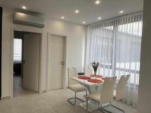 Facilities, Exkluziv panoramas lakas Pecs in Rokusdomb