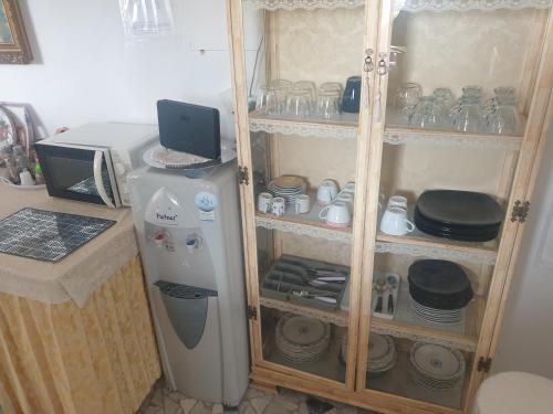 B&B GANAJ La terrazza di Ganaj BARI – Bari, LA