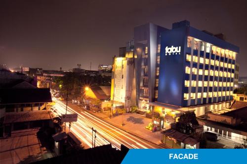 Fabu Hotel Bandung