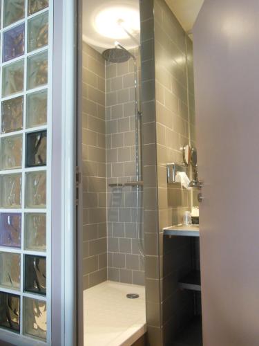 Logis Hôtel Le Glacier Logis Hôtel Le Glacier