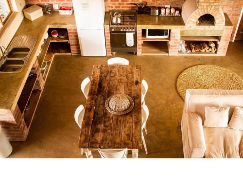 Dalmore Guest Farm Dalmore Guest Farm