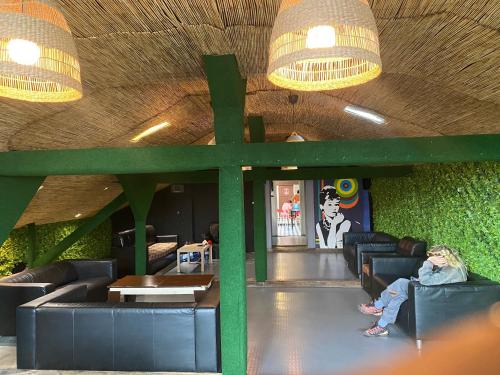 Bla Bla Hostel in 소피아