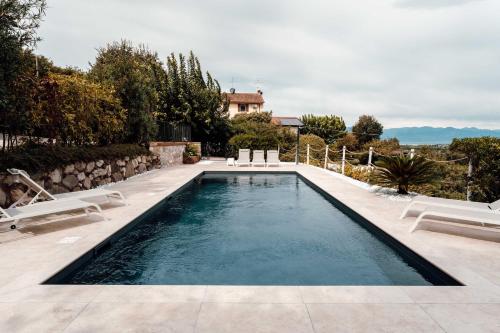 Casal del Pigno - Contry House with Pool 5