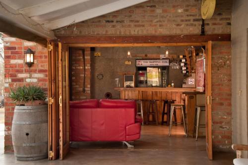 Dalmore Guest Farm Dalmore Guest Farm