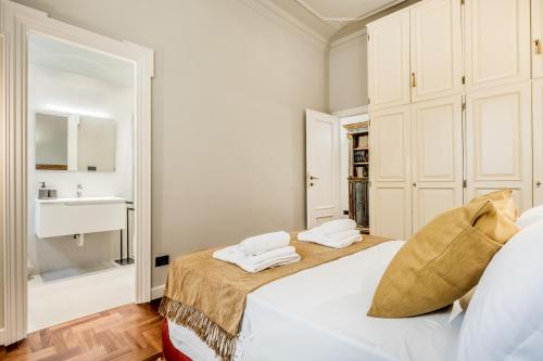 BBHOME Eleganza e comfort unico in San Giovanni district, Рим (фото 9)