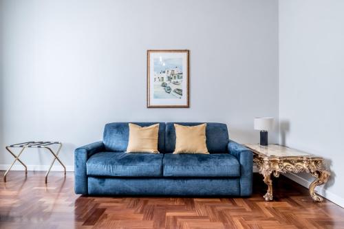 BBHOME Eleganza e comfort unico in San Giovanni district, Рим (фото 10)