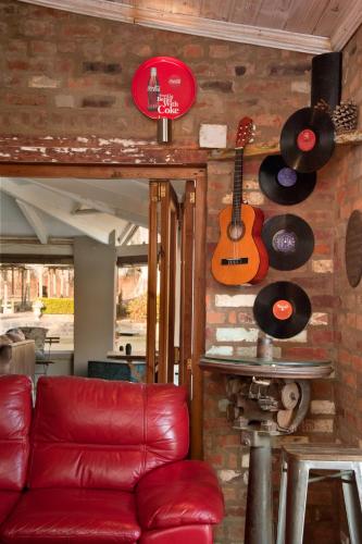 Dalmore Guest Farm Dalmore Guest Farm