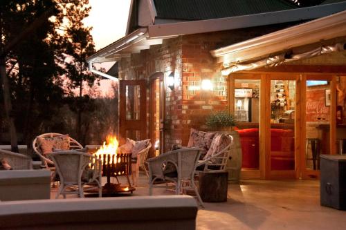 Dalmore Guest Farm Dalmore Guest Farm