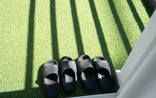 Sokcho Ocean 11 Spa Pension – photo 2