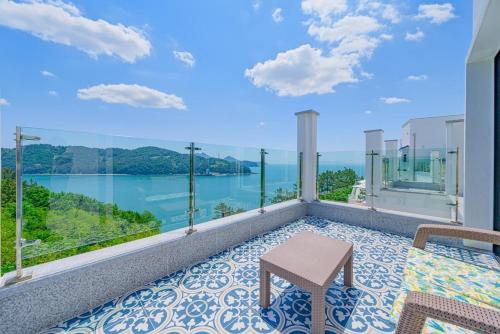 Yeosu 48 Hour Pool Villa in Hwajeong-myeon