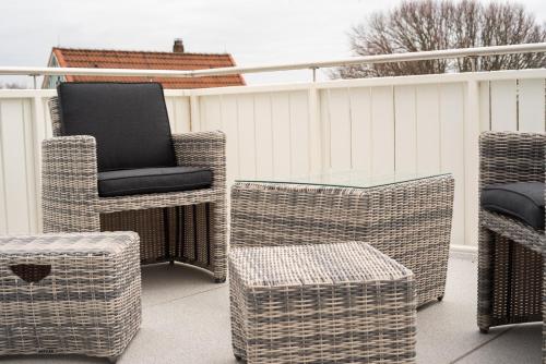 Hotel Nige Hus - image 8