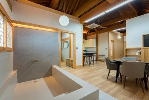 Sangchunjae in Tongjin-eup