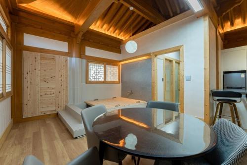 Sangchunjae in Tongjin-eup