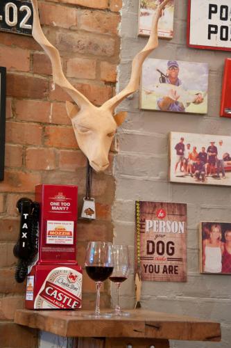 Dalmore Guest Farm Dalmore Guest Farm