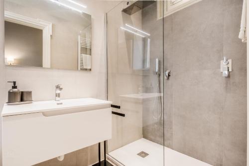 BBHOME Eleganza e comfort unico in San Giovanni district, Рим (фото 3)