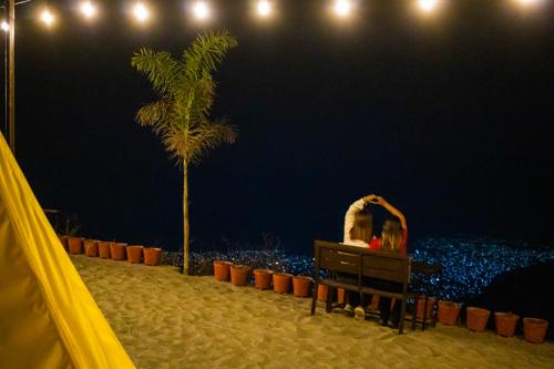 Tourist Land Resort in Dharan