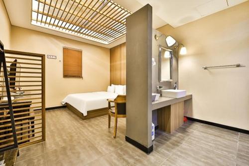 Yangsan Mulgeum September Hotel