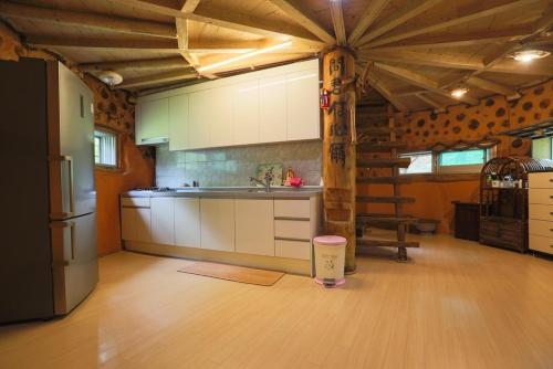 Daraegol Sanbang in Ucheon-myeon